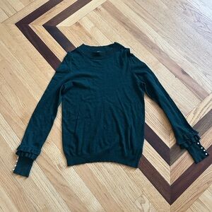 Ivanka Trump sweater